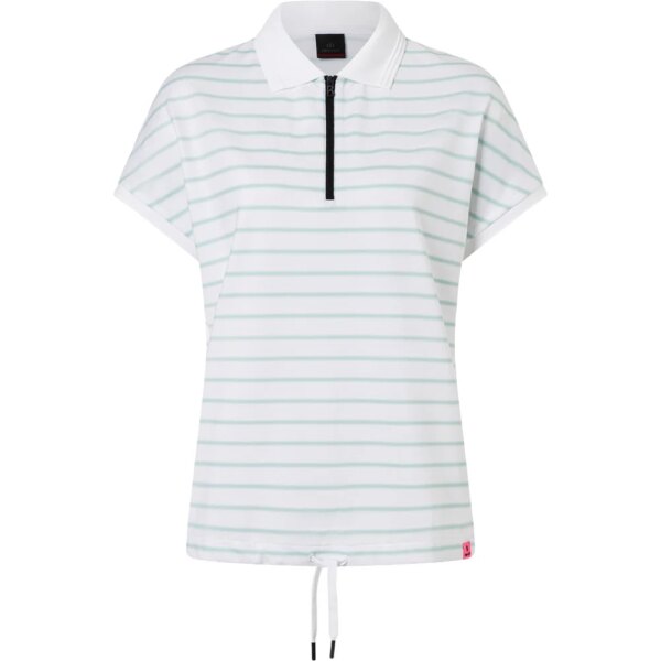 Fire-Ice-Gaja2-Polo-Shirt-weiss-weiss Fire - & Ice Gaja2 Polo Shirt weiß