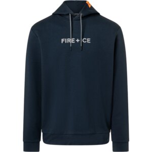 Fire - & Ice Cadell Hoodie night blue