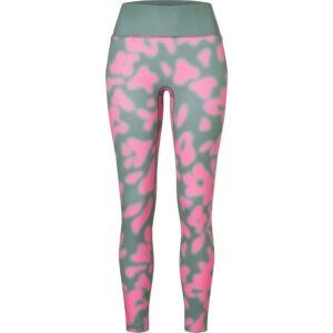 Fire - & Ice Cherien Tights multicolor