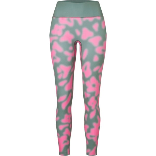 Fire-Ice-Cherien-Tights-multicolor-rosapink Fire - & Ice Cherien Tights multicolor