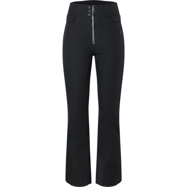 Fire-Ice-Borja3-T-Skihose-schwarz-schwarz Fire - & Ice Borja3 T Skihose schwarz