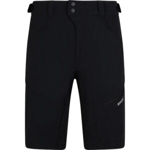 Ziener - Ziener Nelat X-Function Bike Shorts schwarz