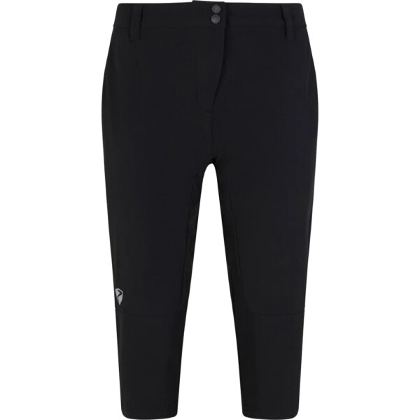 Ziener-Ziener-Nestla-Bike-Shorts-schwarz-schwarz Ziener - Ziener Nestla Bike Shorts schwarz