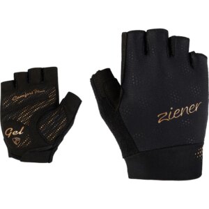 Ziener - Ziener Crissi schwarz