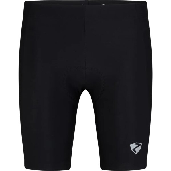 Ziener-Ziener-Nilea-X-Function-Bike-Tights-schwarz-schwarz Ziener - Ziener Nilea X-Function Bike Tights schwarz