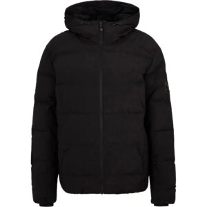 Ziener - Ziener Tyers-Z Skijacke schwarz
