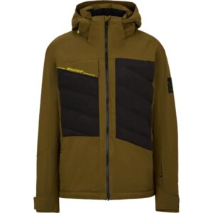 Ziener - Ziener Tidal-Z Skijacke seaweed