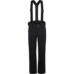 Ziener - Ziener Taga-Z Skihose schwarz