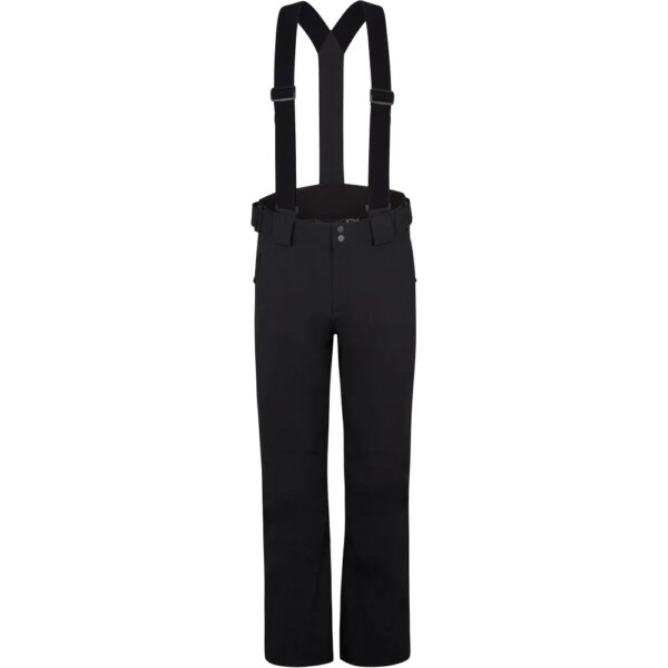 Ziener - Ziener Taga-Z Skihose schwarz