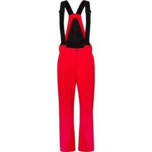 Ziener - Ziener Tazlin-Z Skihose rot