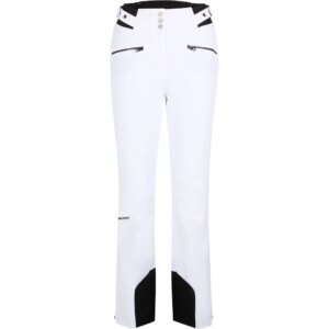 Ziener - Ziener Tilla-Z Lady Skihose weiß
