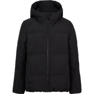 Ziener - Ziener Awar-Z Junior Skijacke Jungen schwarz