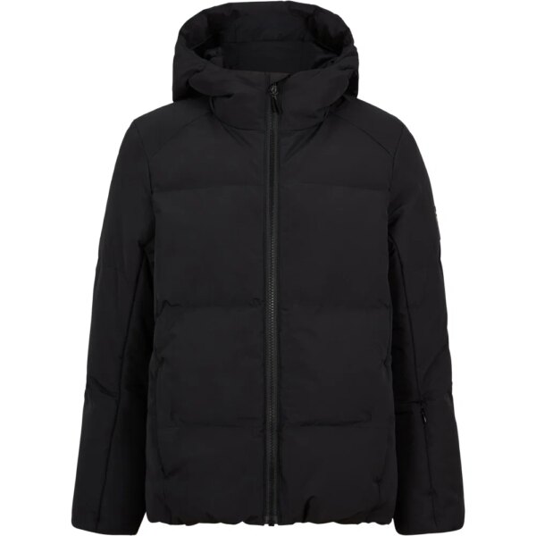 Ziener-Ziener-Awar-Z-Junior-Skijacke-Jungen-schwarz-schwarz Ziener - Ziener Awar-Z Junior Skijacke Jungen schwarz