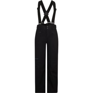 Ziener - Ziener Axi-Z Junior Skihose Jungen schwarz