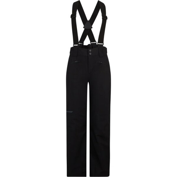 Ziener-Ziener-Axi-Z-Junior-Skihose-Jungen-schwarz-schwarz Ziener - Ziener Axi-Z Junior Skihose Jungen schwarz
