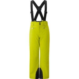 Ziener - Ziener Axi-Z Junior Skihose Jungen electric grass
