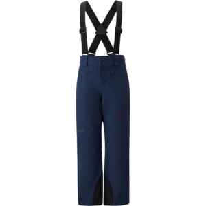 Ziener - Ziener Axi-Z Junior Skihose Jungen dark navy