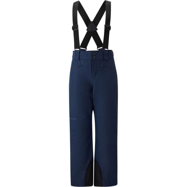 Ziener - Ziener Axi-Z Junior Skihose Jungen dark navy