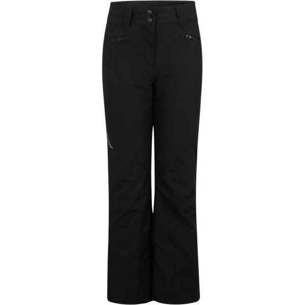 Ziener-Ziener-Alin-Z-Junior-Skihose-Maedchen-schwarz-schwarz Ziener - Ziener Alin-Z Junior Skihose Mädchen schwarz