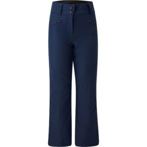 Ziener - Ziener Alin-Z Junior Skihose Mädchen dark navy
