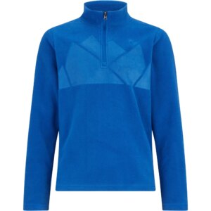 Ziener - Ziener Jonki-Z Junior Midlayer Kinder cobalt blue