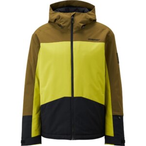 Ziener - Ziener Taraino Skijacke seaweed