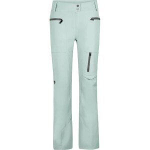 Ziener - Ziener Tippa-Z Lady Skihose dried eucalyptus
