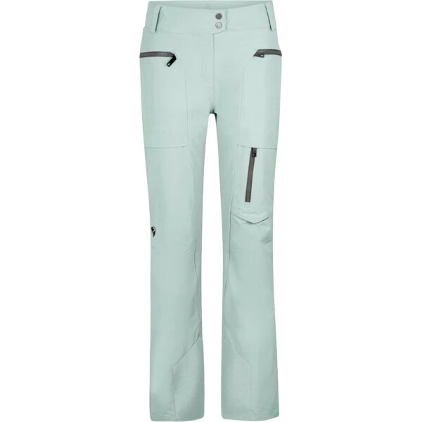 Ziener-Ziener-Tippa-Z-Lady-Skihose-dried-eucalyptus-gruen Ziener - Ziener Tippa-Z Lady Skihose dried eucalyptus