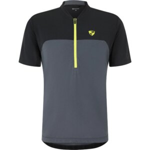 Ziener - Ziener Narius-Z Radtrikot grau