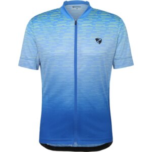 Ziener - Ziener Nelete Radtrikot cobalt blue