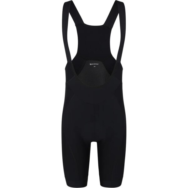 Ziener-Ziener-Nenat-Z-X-Memory-Bib-Shorts-schwarz-schwarz Ziener - Ziener Nenat-Z X-Memory Bib Shorts schwarz