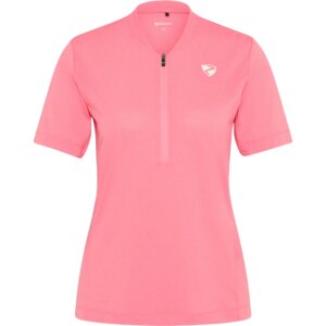 Ziener - Ziener Nektaria-Z Radtrikot strawberry sorbet