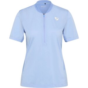 Ziener - Ziener Nektaria-Z Radtrikot bluebell