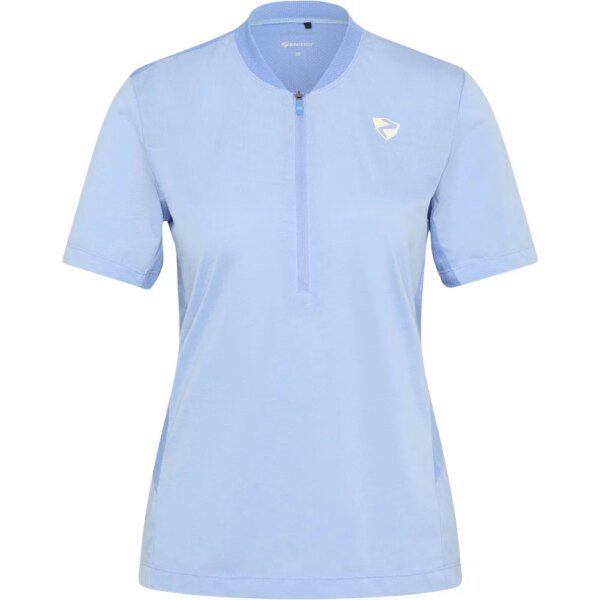 Ziener-Ziener-Nektaria-Z-Radtrikot-bluebell-blau Ziener - Ziener Nektaria-Z Radtrikot bluebell