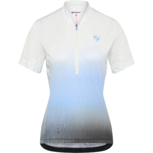 Ziener - Ziener Nelenia-Z Radtrikot dreamy sky