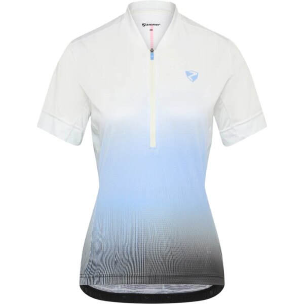 Ziener - Ziener Nelenia-Z Radtrikot dreamy sky