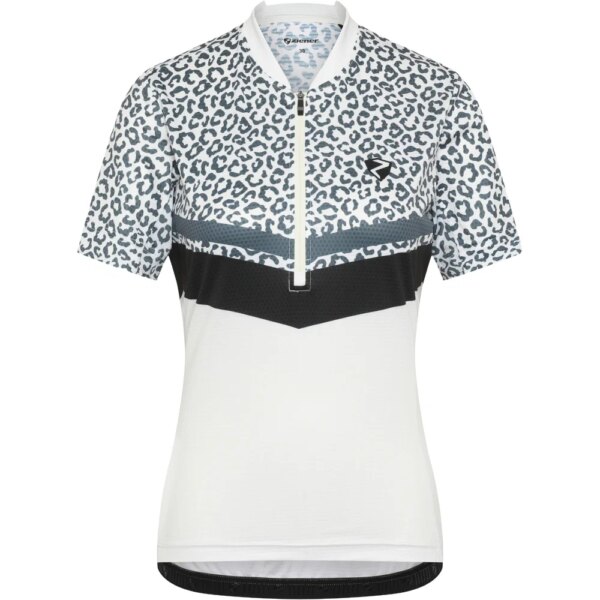 Ziener-Ziener-Naladia-Radtrikot-white-fog-weiss Ziener - Ziener Naladia Radtrikot white fog
