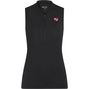 Ziener - Ziener Nikiletta-Z Radtrikot schwarz