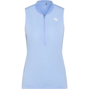 Ziener - Ziener Nikiletta-Z Radtrikot bluebell