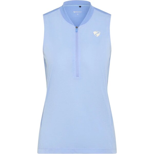 Ziener - Ziener Nikiletta-Z Radtrikot bluebell