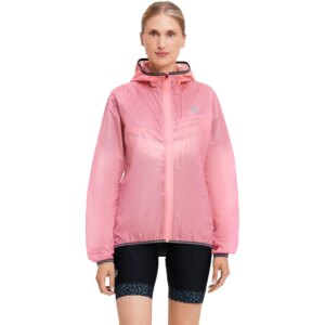 Ziener - Ziener Natina-Z Regenjacke strawberry sorbet