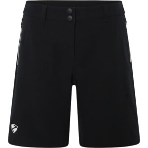 Ziener - Ziener Nakoa-Z Lady X-Function Bike Shorts schwarz