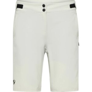 Ziener - Ziener Nilsa-Z X-Function Shorts white frog