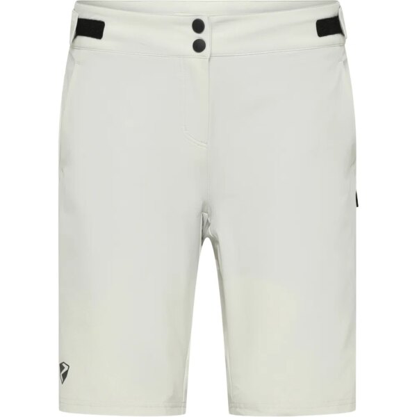 Ziener-Ziener-Nilsa-Z-X-Function-Shorts-white-frog-gruen Ziener - Ziener Nilsa-Z X-Function Shorts white frog
