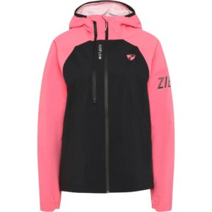 Ziener - Ziener Nehle-Z Lady Regenjacke schwarz