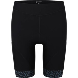 Ziener - Ziener Nasara-Z X-Memory Bike Tights schwarz