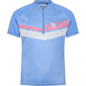 Ziener - Ziener Nestel-Z Junior Radtrikot Kinder dreamy sky