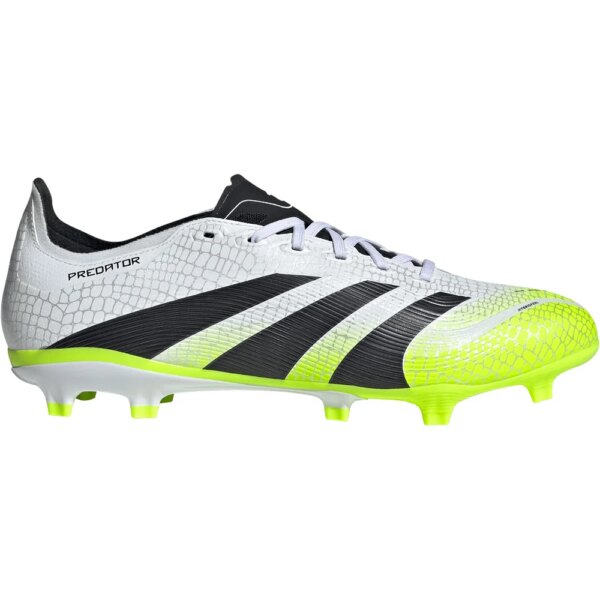 adidas - adidas Predator League Firm/Multi-Ground Fußballschuhe footwear white