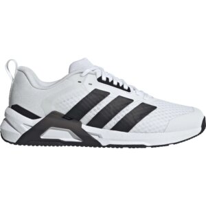 adidas - adidas Dropset Control Trainingsschuh footwear white