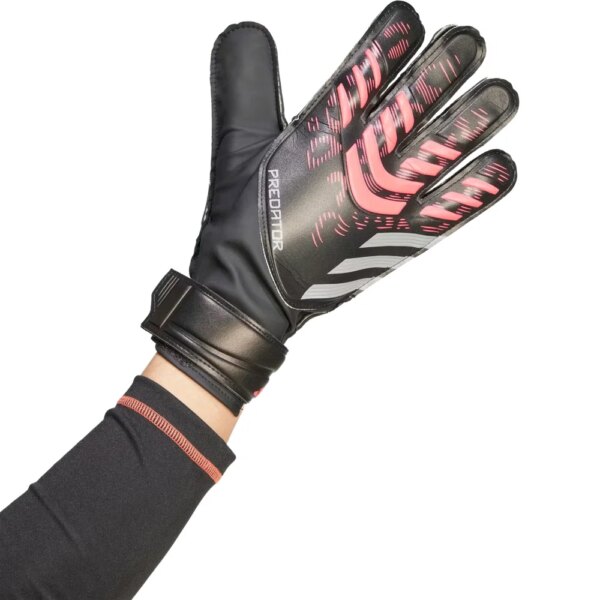 adidas-adidas-Predator-Training-schwarz-schwarz adidas - adidas Predator Training schwarz